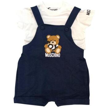 Moschino  Anzüge mug01g_lca19_83240