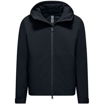 Bomboogie  Parkas JM8652 RLW5-20 NAVY BLUE