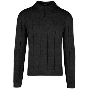 Bomboogie  Poloshirt MM9313 KWC5 POLO-90 BLACK