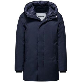 Bomboogie  Parkas CM7653 WTK5 ABERDEEN-297 POSEIDON BLUE