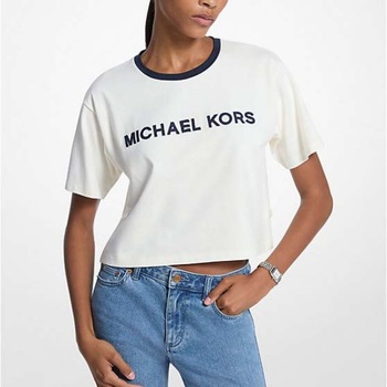 MICHAEL Michael Kors  T-Shirt MF551WN2ZU