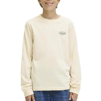 Jack & Jones Langarmshirt 12279650-ANT