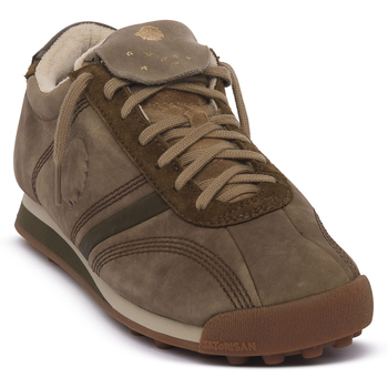 Satorisan Sneaker STARDUST LODEN