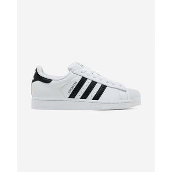 adidas  Sneaker Superstar II White/Black