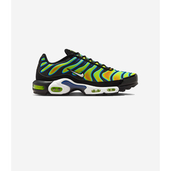 Nike  Sneaker Air Max Plus Heat Map