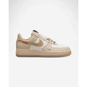 Nike Sneaker Air Force 1 Low Year of the Snake (Women's)