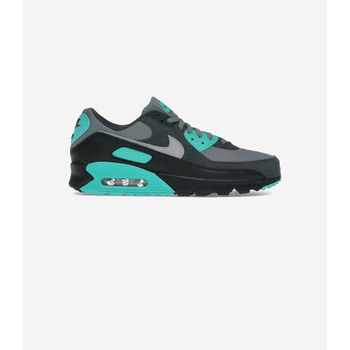 Nike  Sneaker Air Max 90 Cool Grey Dusty Cactus Black Wolf Grey