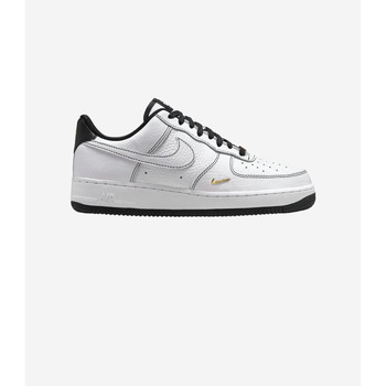 Nike Sneaker Air Force 1 '07 Mini Jewel Wmns ''White''