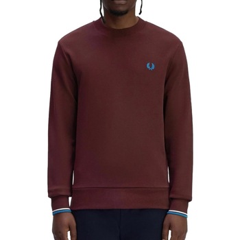 Fred Perry  Sweatshirt CREW NECK