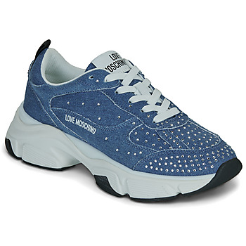 Love Moschino Sneaker STARDUST-JA15406G1O