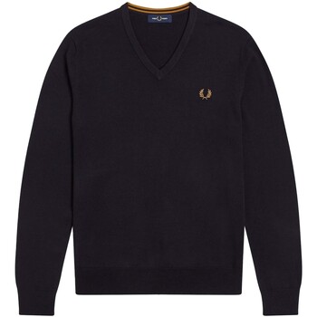 Fred Perry  Sweatshirt Fp Classic V Neck Jumper