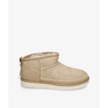 UGG Stiefeletten CLASSIC ULTRA MINI BIARRITZ
