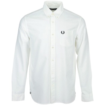 Fred Perry  Hemdbluse OXFORD SHIRT