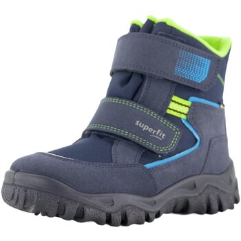Superfit  Moonboots Klettstiefel HUSKY 1-006082-8010