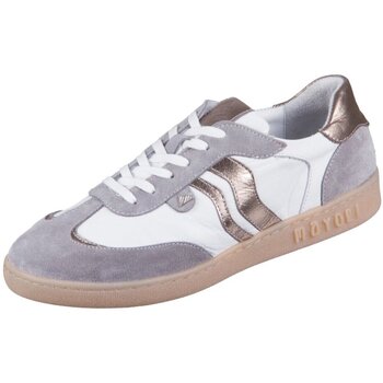 Mayori  Sneaker 1029006 grey grey 1029006 grey