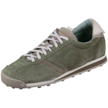 Satorisan  Sneaker Schnuerschuhe Stardust 120121A-272 rush green Suede 120121A-272