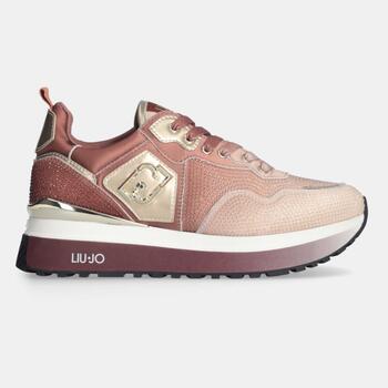 Liu Jo  Sneaker LJDAI26-BF5009TX-GIN