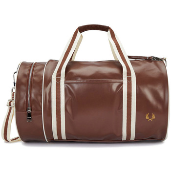 Fred Perry  Sporttasche Classic Barrel Bag