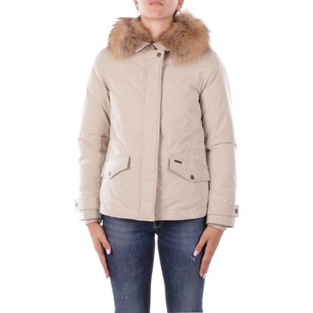 Woolrich Parkas CFWWOU2043FRUT5092