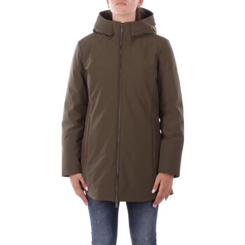 Woolrich Parkas CFWWOU2045FRUT3496