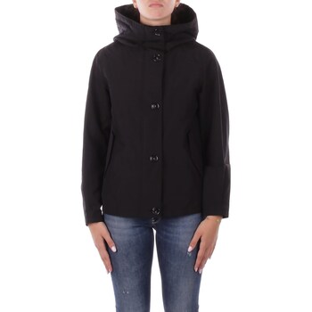 Woolrich Damen-Jacke CFWWOU2113FRUT0001