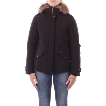 Woolrich Damen-Jacke CFWWOU2043FRUT5092