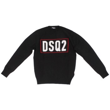 Dsquared Pullover DQ3071 D0AFF