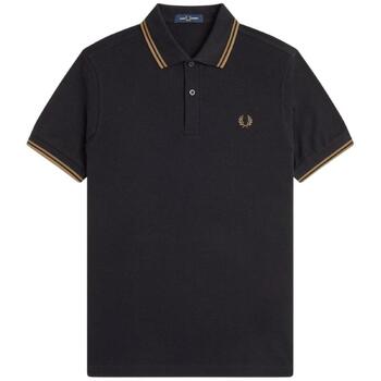 Fred Perry  Poloshirt M3600 S77