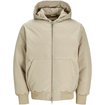 Jack & Jones  Herren-Jacke Jacke Collective Bomberjacke