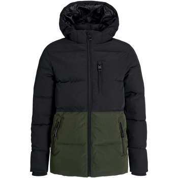 Jack & Jones Kinder-Jacke Jacke OWEN Steppjacke
