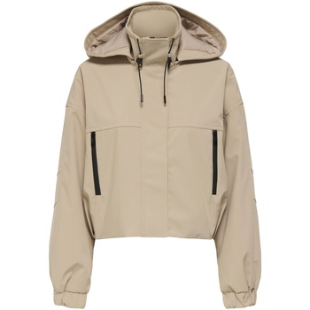 Only Damen-Jacke Jacke KARA LIFE Übergangsjacke