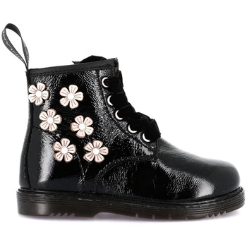 Grunland Stiefeletten Grunland Nill anfibio in vernice