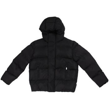 Dsquared Kinder-Jacke DQ1090 D00BN