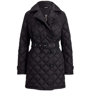 Lauren Ralph Lauren Damenmantel Cappotto