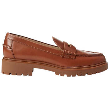 Lauren Ralph Lauren Damenschuhe Mocassino