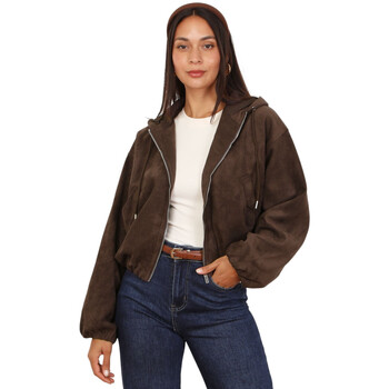 La Modeuse  Lederjacken 76316_P180735