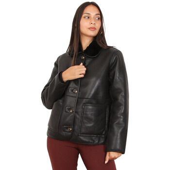 La Modeuse  Lederjacken 76280_P180645