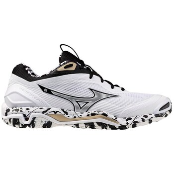Mizuno  Schuhe Wave Stealth 6