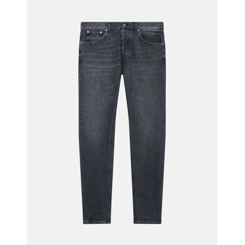 Dondup  Tapered Jeans BRAY LN9-UP671 DSE377U DU 999