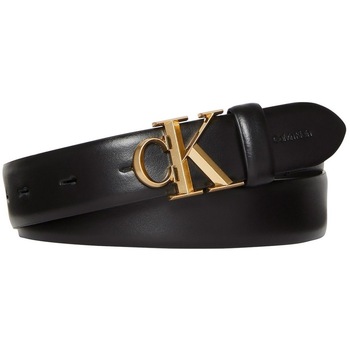 Calvin Klein Jeans  Gürtel UCKLE 30MM FIXED BEL