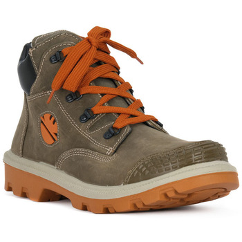 Dike Arbeitsschuhe DIGGER DINT D S3