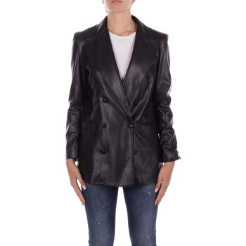 John Richmond  Lederjacken UWA25031GC