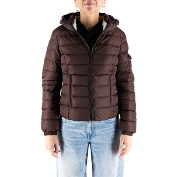 Refrigiwear Damen-Jacke Lady Hunter Jacke Kaffee