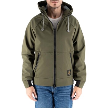 Refrigiwear  Herren-Jacke Speed Jacke Meeresschildkrte