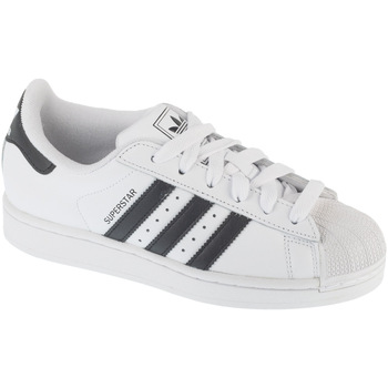 adidas  kinderschuhe adidas Superstar II J