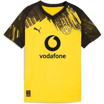 Puma  T-Shirt für Kinder Bvb Home Jersey Replica