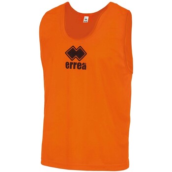 Errea  Tank Top Casacca Bib Allen. 2003 Ad