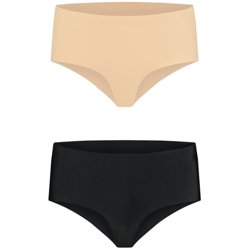 Bye Bra  Slips Pack x2 Slips Invisible