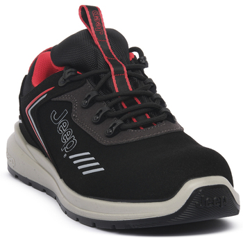 Jeep Arbeitsschuhe COMPASS ML