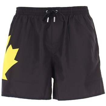 Dsquared Badeshorts D7B554210
